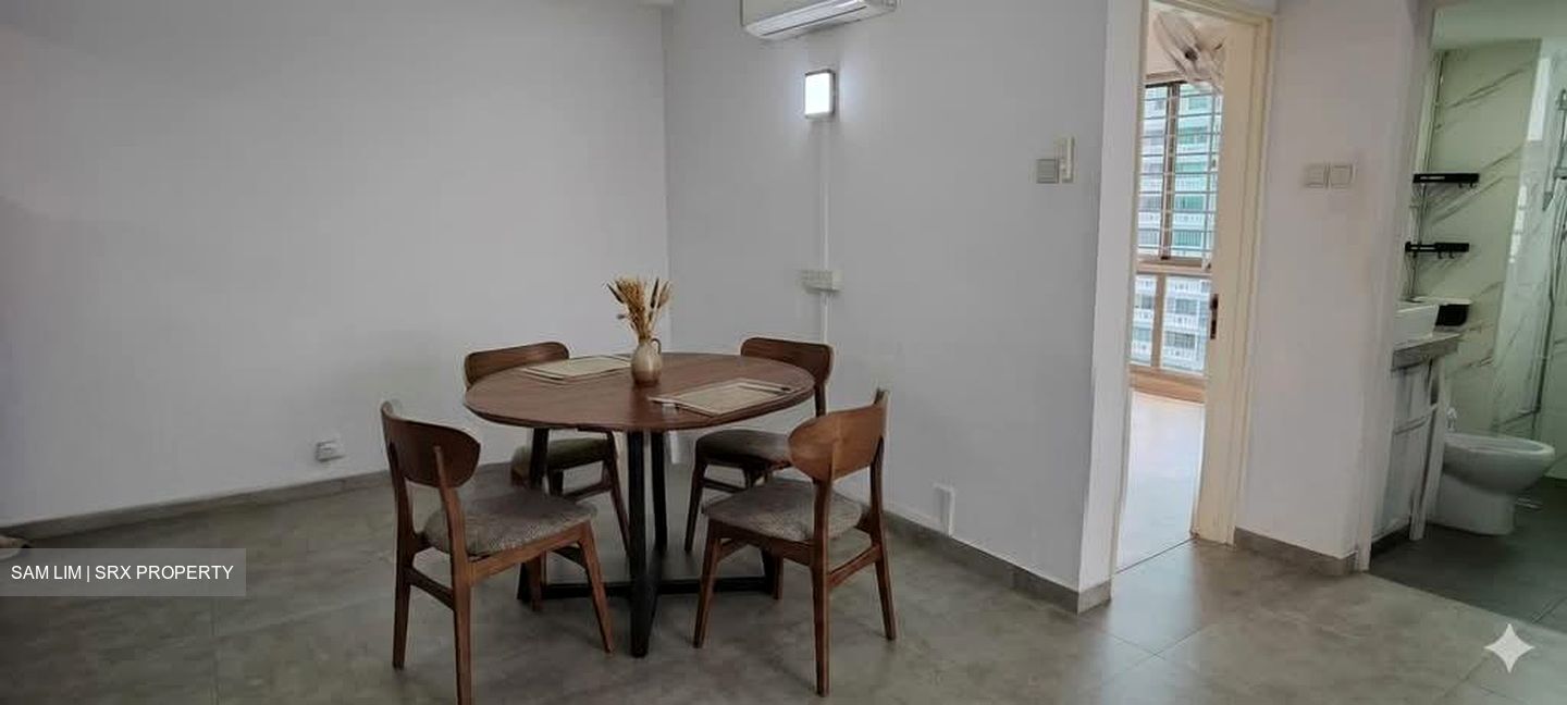 Orchid Park Condominium (D27), Condominium #566385721